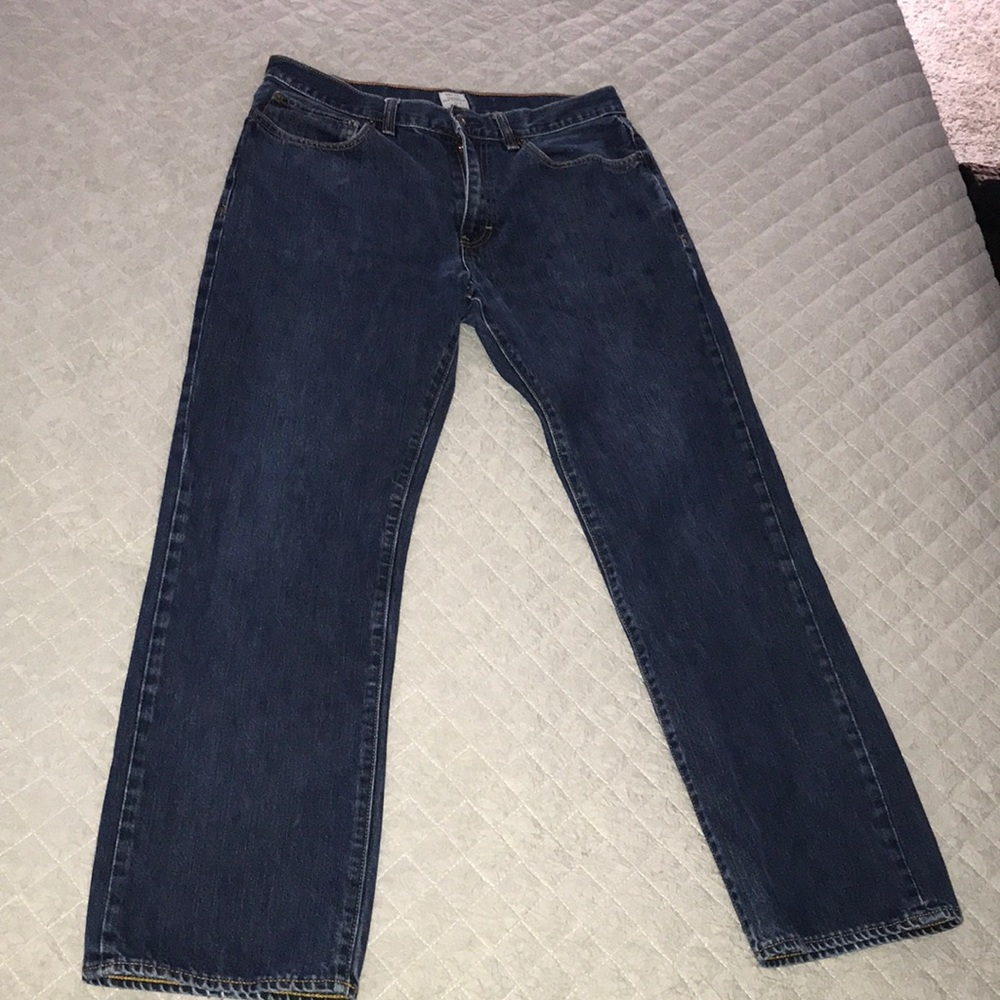 J.Crew Men’s Jeans